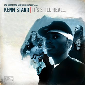 Kenn Starr The Drop Off