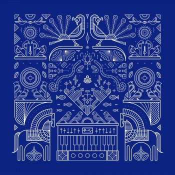 Midival Punditz Rootha Yaar - Curtain Blue Remix