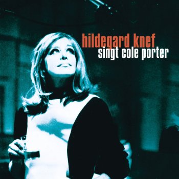 Hildegard Knef Without Love (New Version)