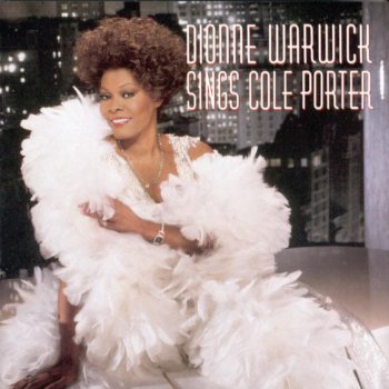 Dionne Warwick I Get A Kick Out Of You