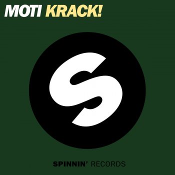 MOTI Krack! - Original Mix