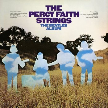 The Percy Faith Strings Because