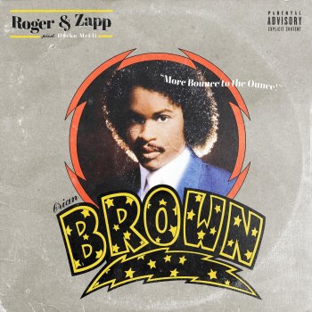 Brian Brown Roger & Zapp