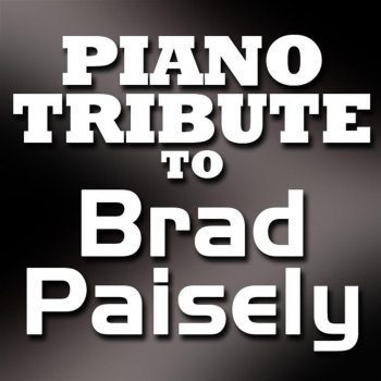 Piano Tribute Players Then