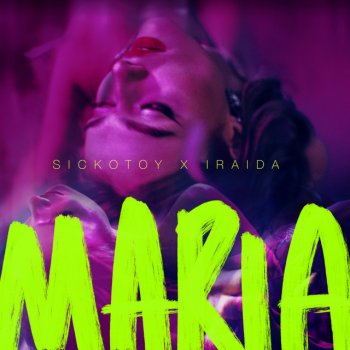 SICKOTOY feat. IRAIDA Maria
