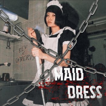 REV feat. Casperis Maid Dress
