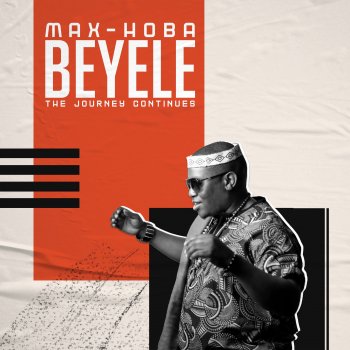 Max-Hoba feat. Bholoja & George Munetsi Ndiye Oga