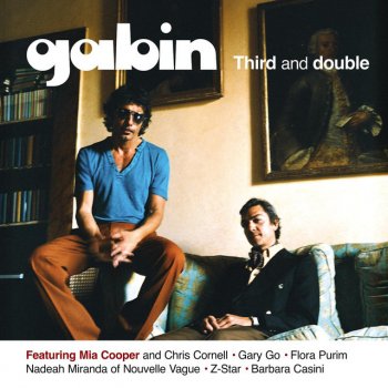 Gabin feat. B. Casini Fim De Noite