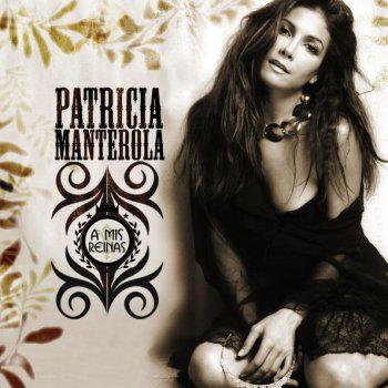 Patricia Manterola No Controles
