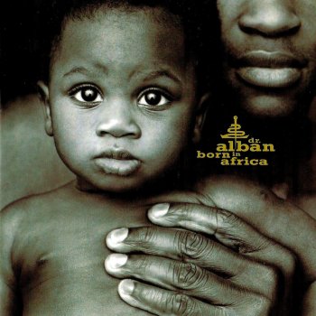 Dr. Alban Born In Africa - Original Radio Version