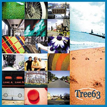 Tree63 Sacrifice - Tree63 Album Version
