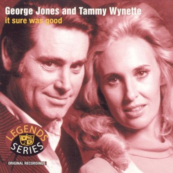 Tammy Wynette feat. George Jones Good Lovin' (Makes It Right)