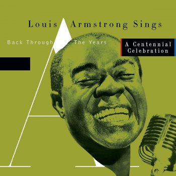 Louis Armstrong Exactly Like You - 1983 Satchmo Version