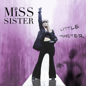 Miss Sister Little Monster