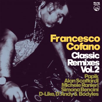Francesco Cofano One Night Lady (Francesco Cofano Remix)