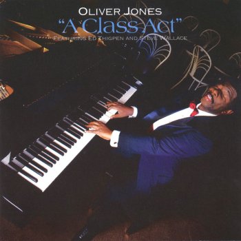 Oliver Jones feat. Ed Thigpen & Steve Wallace Peaceful Time