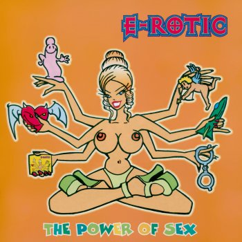 E-Rotic The Power of Sex