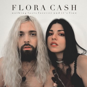 Flora Cash You're Somebody Else
