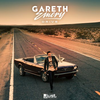 Gareth Emery feat. Gavin Beach Eye of the Storm (original mix)