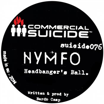 Nymfo Headbangers Ball