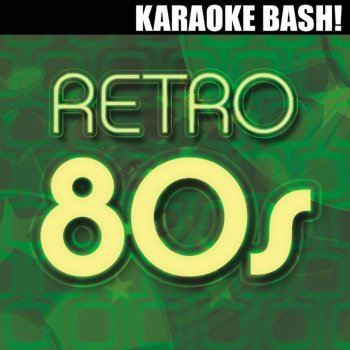 Starlite Karaoke What a Feeling (Flashdance) - Karaoke Version