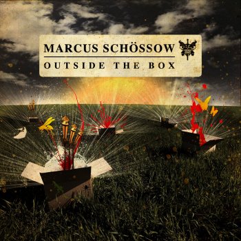 Marcus Schossow From My Heart (original mix)