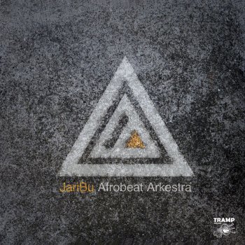 JariBu Afrobeat Arkestra Bomb