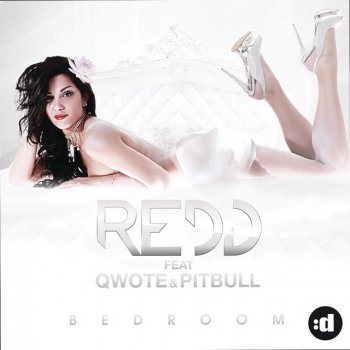 Redd feat. Qwote & Pitbull Bedroom - Sebastian Knaak & Frenchguys Edit