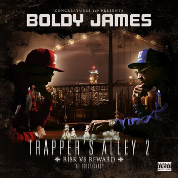 Boldy James feat. Apply Pressure Boyz & Poppy Bricks I'm On (feat. Apply Pressure Boyz & Poppy Bricks)