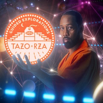 RZA Making Moves