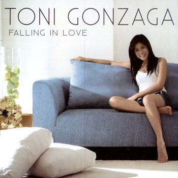 Toni Gonzaga Stay with Me