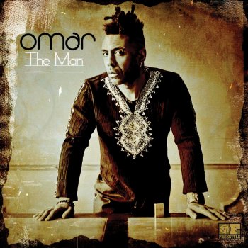 Omar feat. Caron Wheeler Treat You (feat. Caron Wheeler)