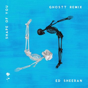 Ghostt Shape of You (Ghostt Remix)
