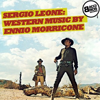 Enio Morricone My Name Is Nobody (From "My Name Is Nobody") - Main Title