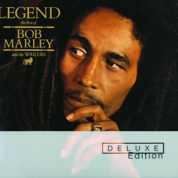 Bob Marley Could You Be Loved - 12" Mix