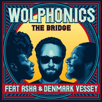 Wolphonics feat. Asha Griffith What's Up
