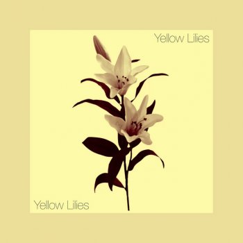 Zy feat. Beatriz Varela Yellow Lillies
