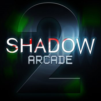 Falconshield Shadow Arcade 2 Instrumental