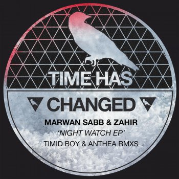 Marwan Sabb feat. Zahir Night Watch