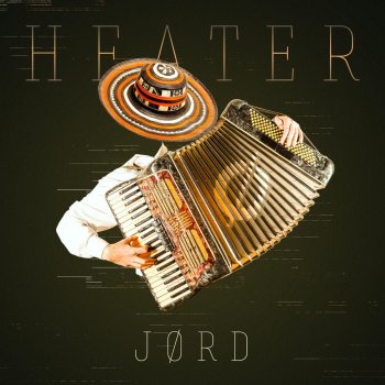 Jord Heater