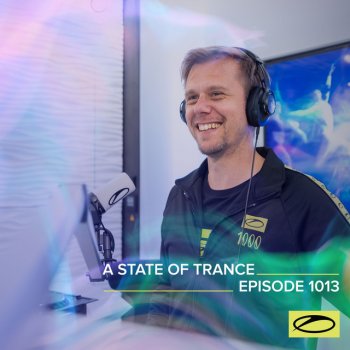 Armin van Buuren A State Of Trance (ASOT 1013) - Contact 'Service For Dreamers'