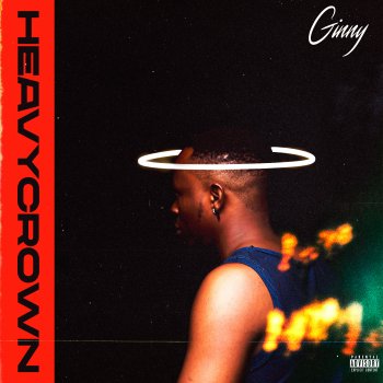 Ginny Heavy Crown (feat. Tinnie)