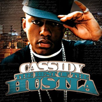 Cassidy featuring Swizz Beatz Come N Get Me