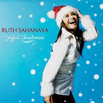 Ruth Sahanaya Christmas Song (Acapella Version)