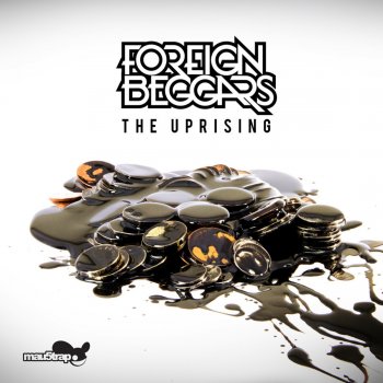 Foreign Beggars feat. Donae'o Flying to Mars