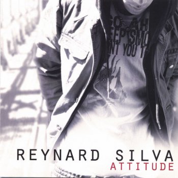 Reynard Silva Attitude