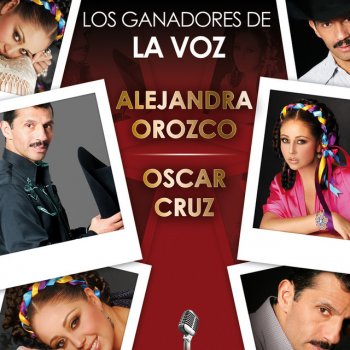 Alejandra Orozco feat. Oscar Cruz Solo un Suspiro