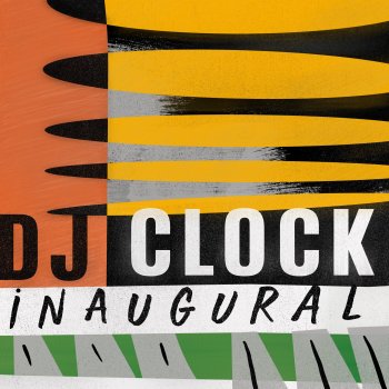 DJ Clock Riders