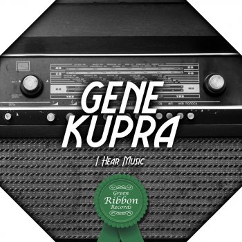 Gene Krupa feat. Howard Dulany You're Breaking My Heart All Over Again