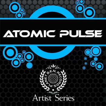 Atomic Pulse New World Order - Freak Show Remix